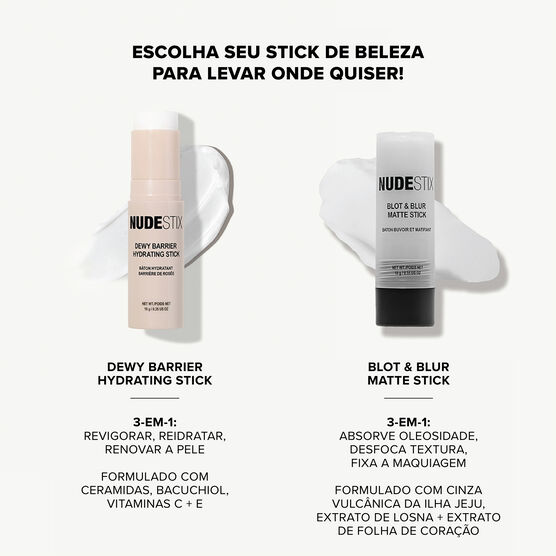 DEWY STICK DEWY BARRIER HYDRATING STICK
